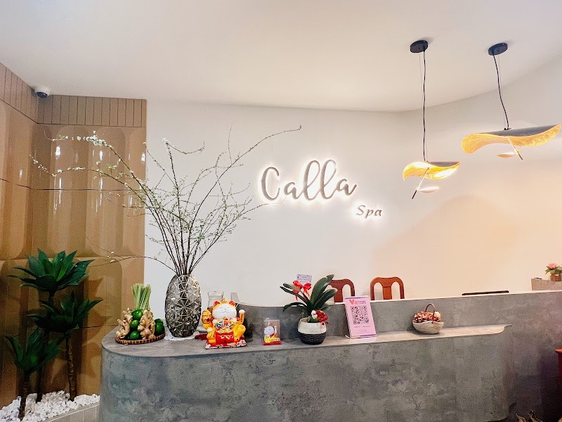 Calla Spa Nha Trang - Day Spa in Nha Trang