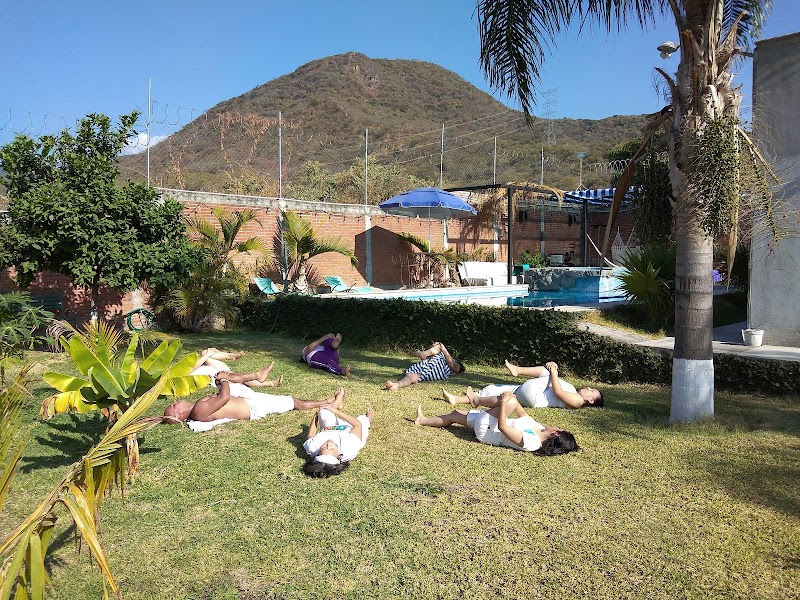 Calli Temazcal Tlayacapan - Day Spa in Tlayacapan