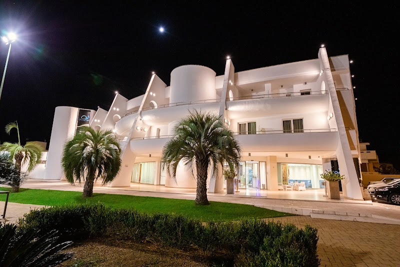 Callistos Hotel & Spa Puglia - Hotel Spa in Puglia