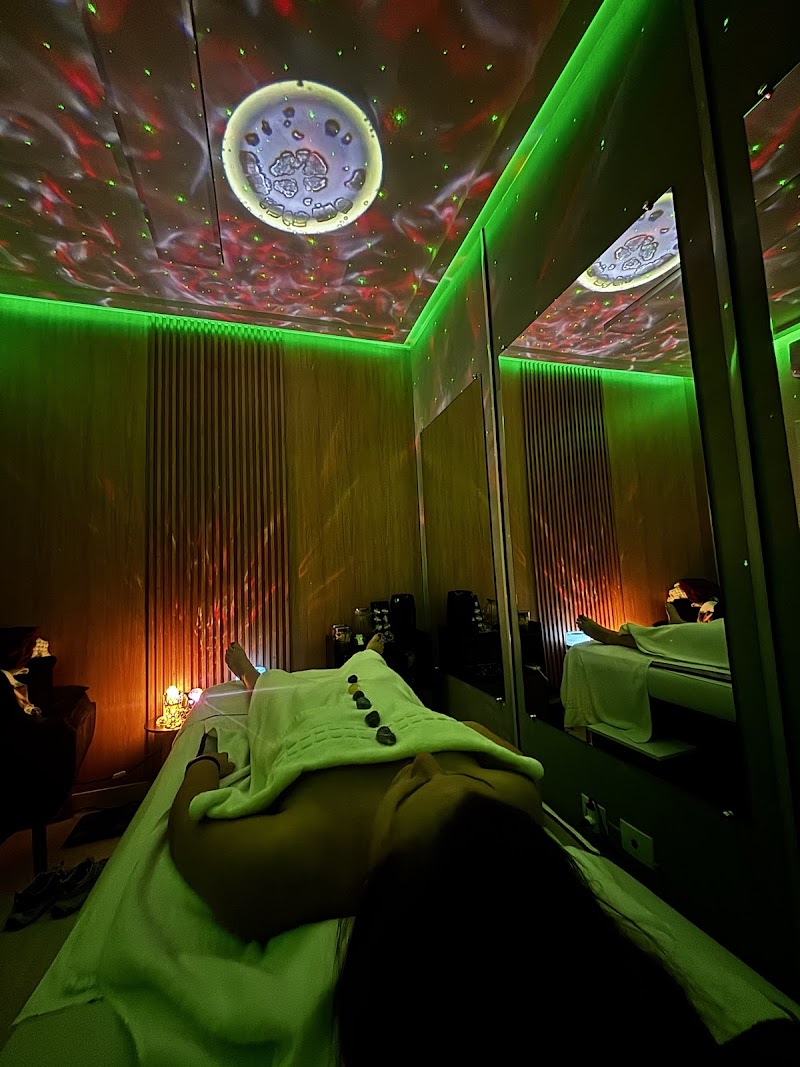 Guarulhos callterapias - Day Spa in Guarulhos