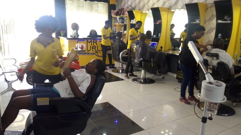 Callyx the Barber Kajiado - Day Spa in Kajiado