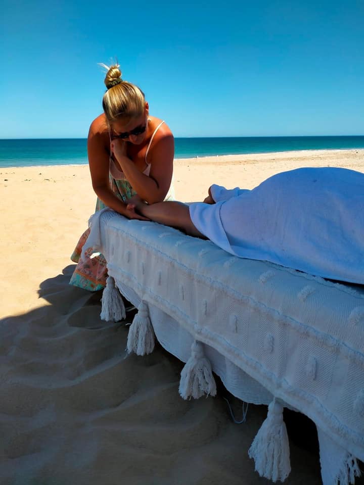 Calm Angel Holistics & Massage Mandurah - Day Spa in Mandurah