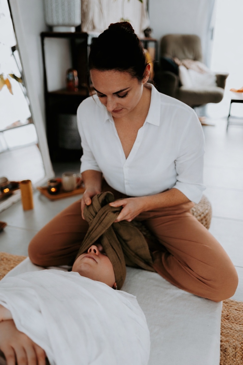 Calm - comme à la maison Nantes - Day Spa in Nantes