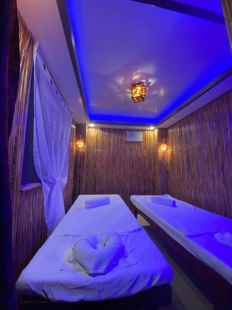 Calm Cove Massage & Spa North Siargao - Day Spa in Siargao