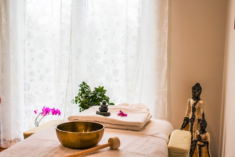 Calm Down Yoga & Spa I Yogatherapie I Massagen Berg bei Neumarkt i.d. Opf. - Day Spa in Berg bei Neumarkt i.d. Opf.