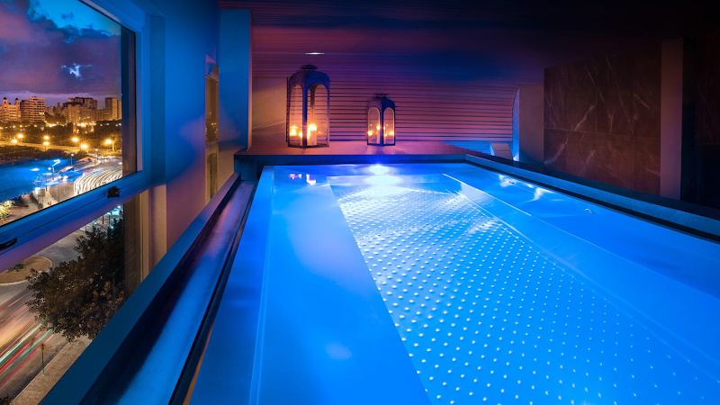 Calm & Luxury Premium Spa Valencia photo