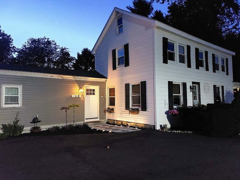 Calm Massage & Aesthetics studio Gray - Day Spa in Gray