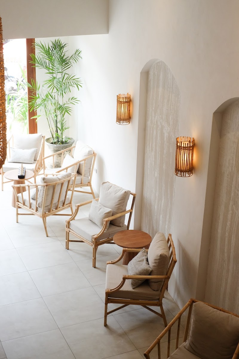 Calm Massage and Spa ( Chiang Mai Gate branch ) - Day Spa in Chiang Mai