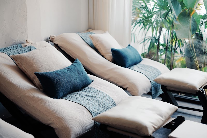 Calm Massage and Spa ( Inthawarorot branch ) Chiang Mai - Day Spa in Chiang Mai