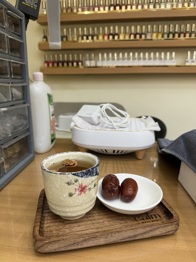 Calm Nail Spa Quận 12 - Wellness Retreat in Quận 12
