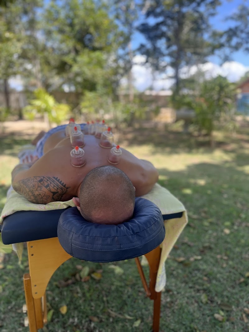 Calm SPA e Saúde Porto Seguro - Day Spa in Porto Seguro