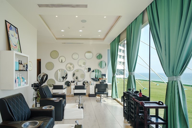 Calm Spa & Salon - Novotel Visakhapatnam - Day Spa in Visakhapatnam