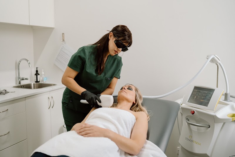 Calma Beauty & Body Wanaka - Medical Spa in Wanaka