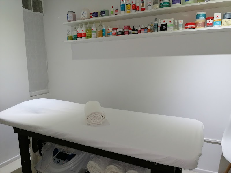 Calma Estética La Plata - Day Spa in La Plata