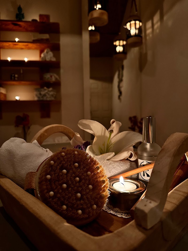 Calma massage&relax Naucalpan de Juárez - Day Spa in Naucalpan de Juárez