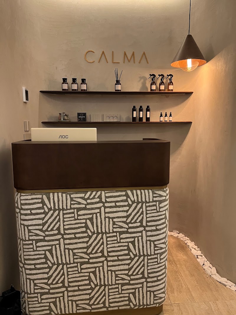 Calma Spa Poly Urban Tel Aviv - Day Spa in Tel Aviv