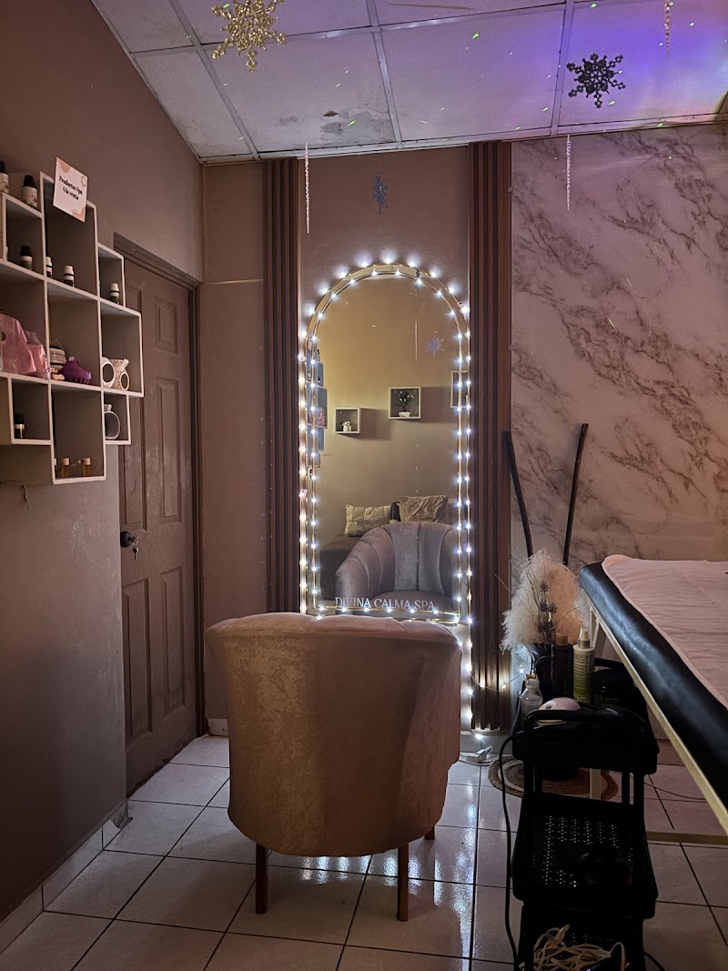 Calma spa San Miguel - Day Spa in San Miguel