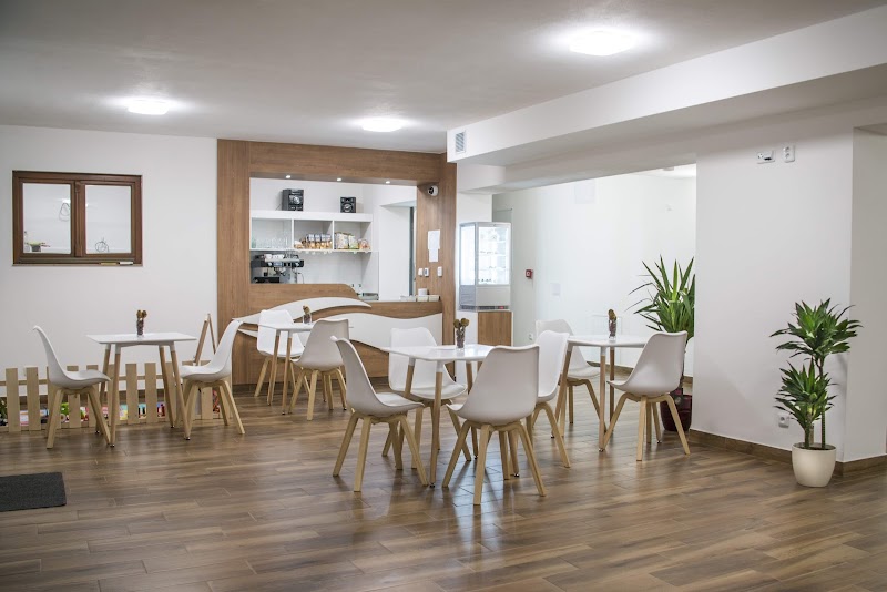 Calmare Spa s.r.o. Valašské Klobouky - Day Spa in Valašské Klobouky