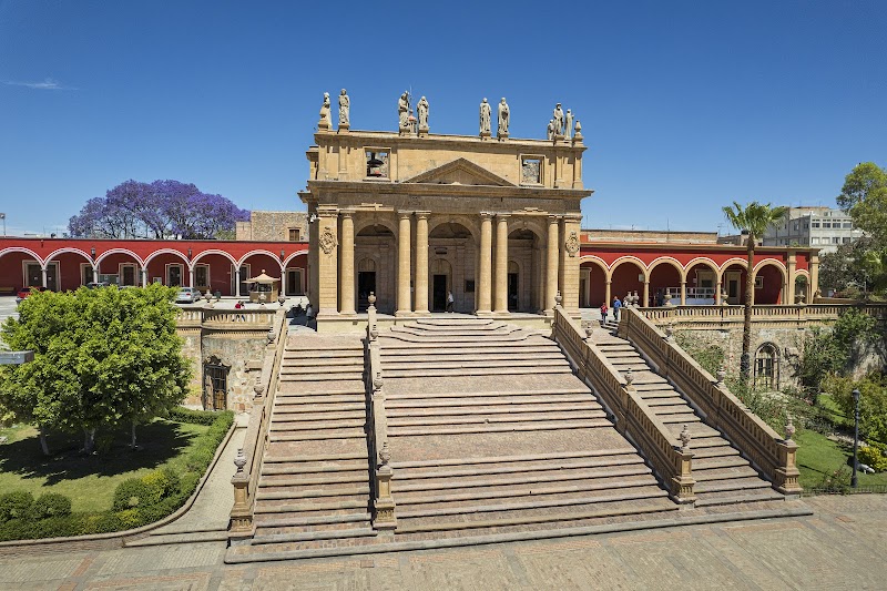 Calme Lagos de Moreno - Day Spa in Lagos de Moreno
