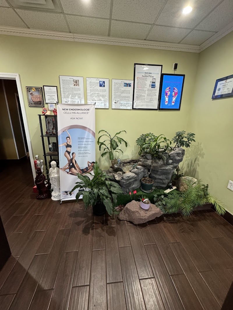Calmer U Holistic Health Center & Spa East Rockaway - Day Spa in East Rockaway