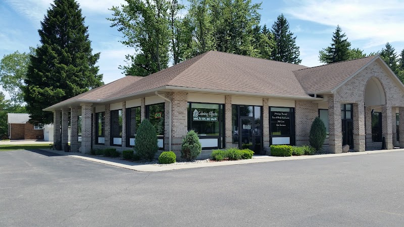 Calming Effects Health Spa and Salon Kimball Twp - Day Spa in Kimball Twp