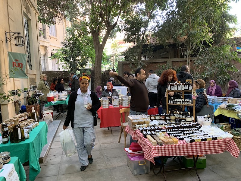 Calmoré - Wellness Center El Zamalek - Wellness Retreat in El Zamalek