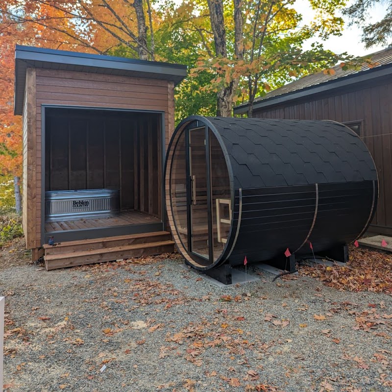 Calore Health & Wellness Miramichi River Valley - Wellness Retreat in Miramichi River Valley