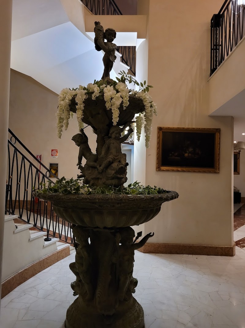 Caltahotel SpA Sesto San Giovanni - Hotel Spa in Sesto San Giovanni