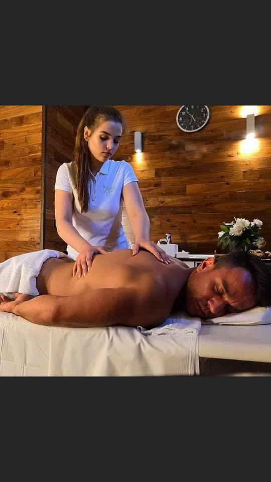 Calua Spa Terapi & Masaj Merkezi Osmangazi - Day Spa in Osmangazi