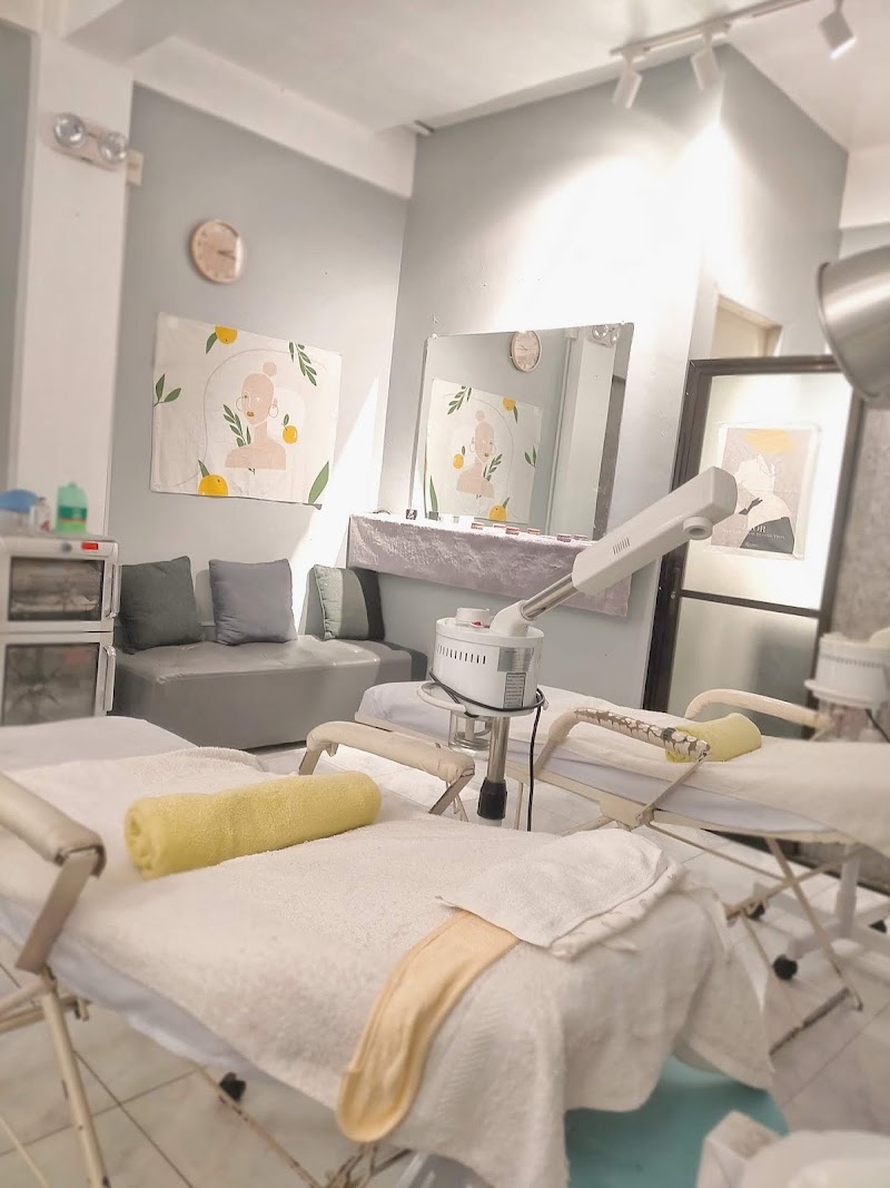 Calynza Facial And Spa Naic - Day Spa in Naic