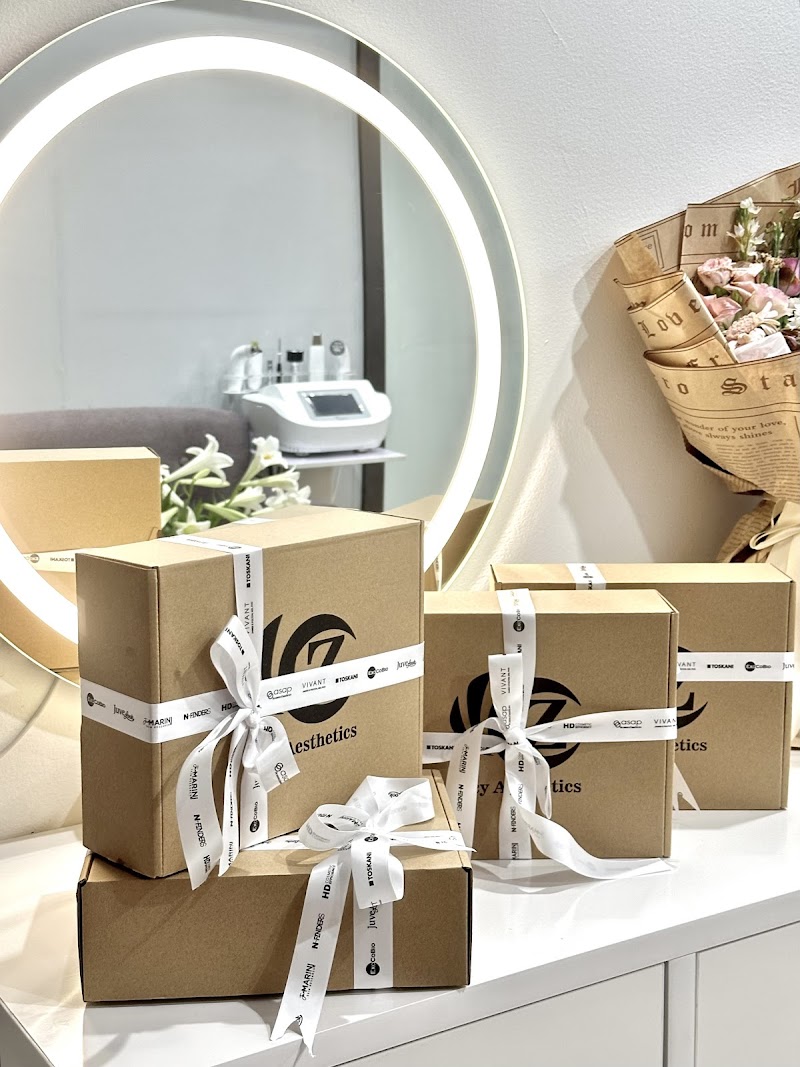 Cẩm Chi Beauty & Spa Quận Đống Đa - Day Spa in Quận Đống Đa