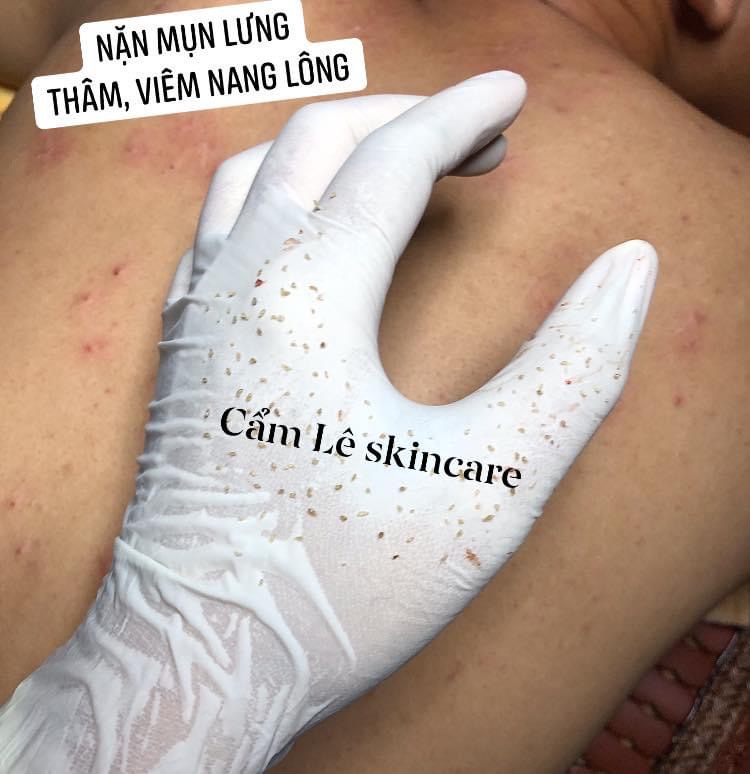 Cam Le Skincare Tây Ninh - Day Spa in Tây Ninh