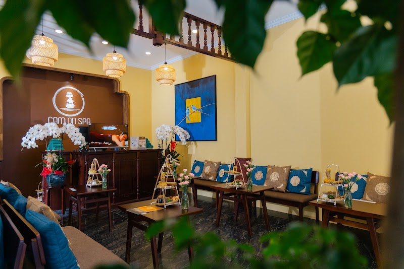 Cam On Spa Hue - Medical Spa in Hue