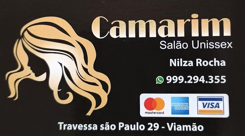 Camarim Coiffeur Porto Alegre - Day Spa in Porto Alegre