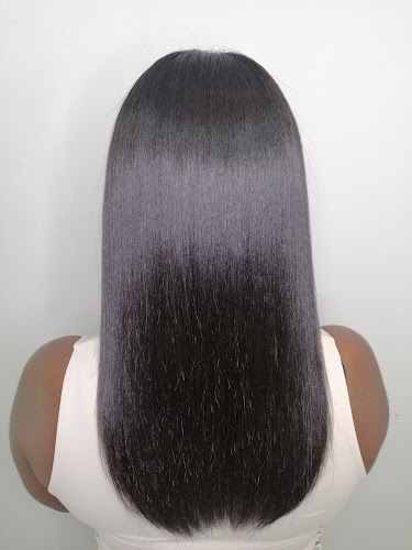 Camarim dos Fios Luanda