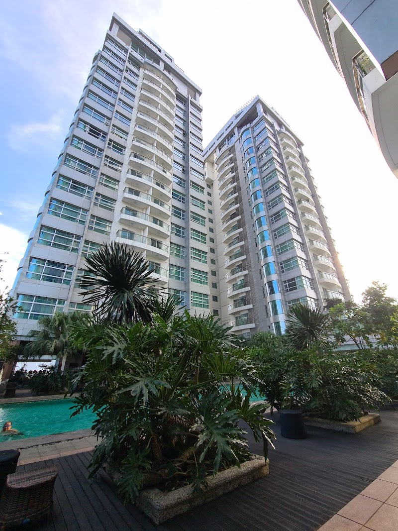 Cambridge Condominium Female Spa & Sauna Medan - Day Spa in Medan