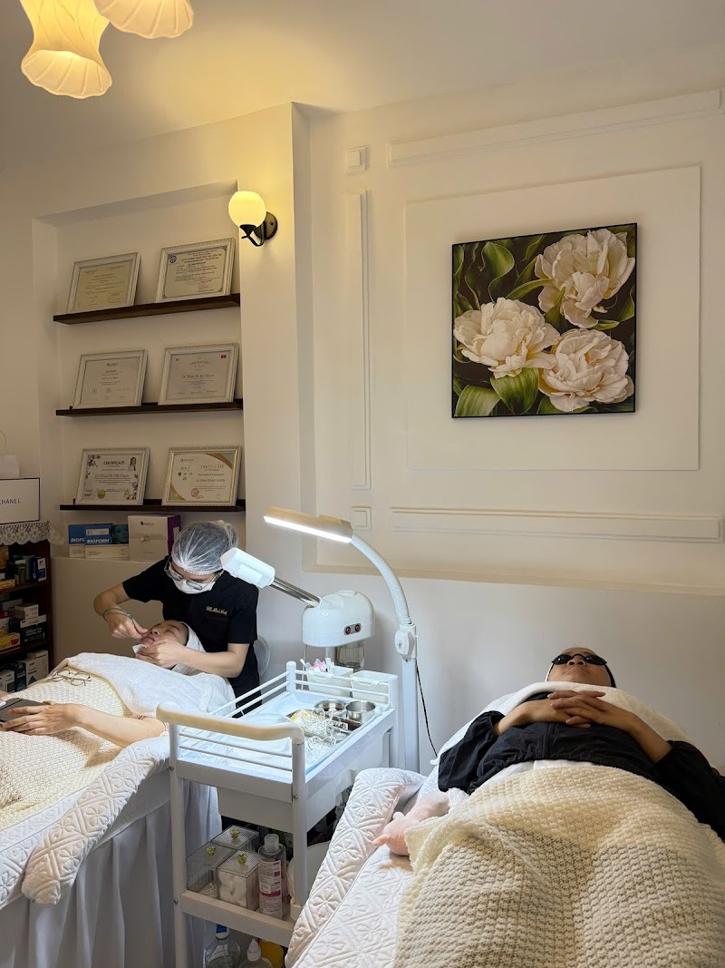 Camélia Beauty Room Quận 3 - Day Spa in Quận 3