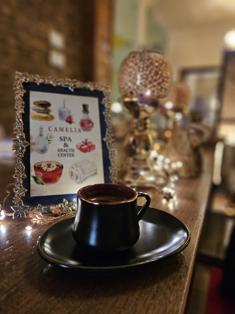 Camellia Flower Center for Relaxation, Recreation and Skin Care 2010 Tripoli - Day Spa in Tripoli