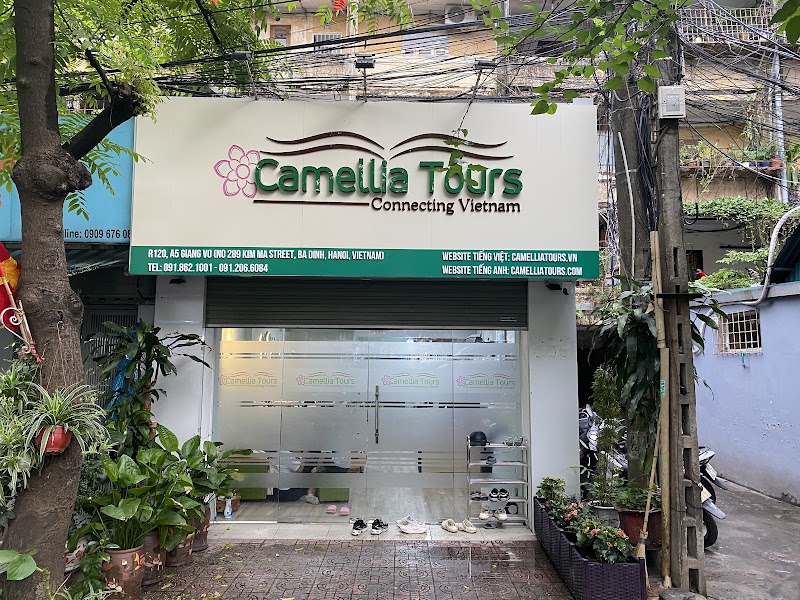 Camellia Việt Nam Quận Cầu Giấy - Day Spa in Quận Cầu Giấy