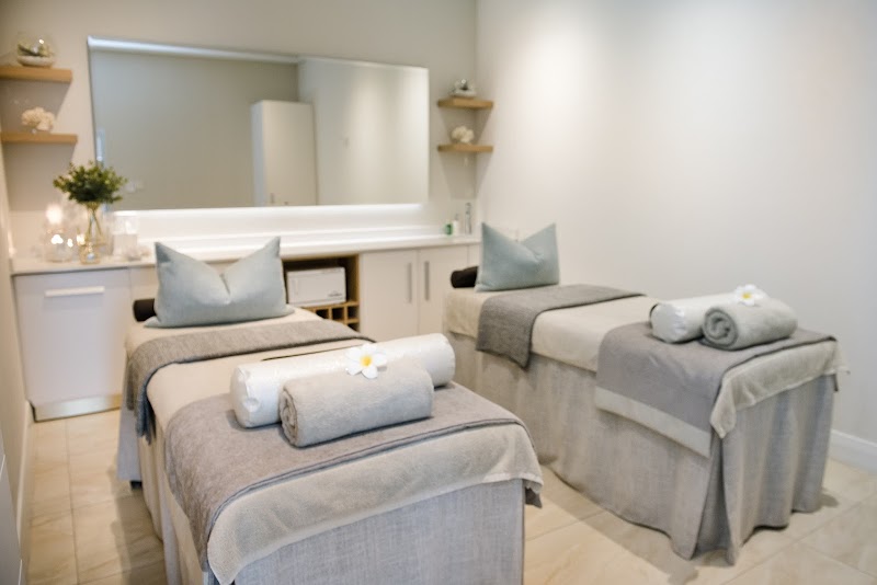 Camelot Spa at Pearls Mall Umhlanga - Day Spa in Umhlanga