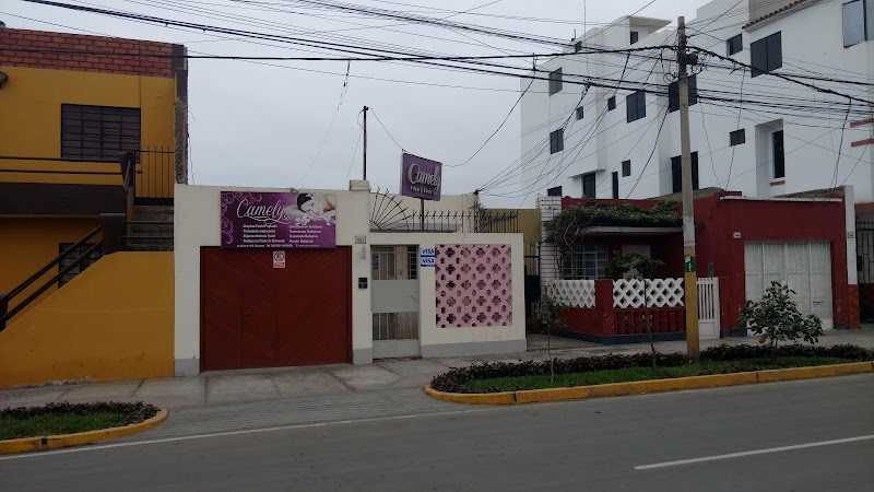 Camely Spa Barranca - Day Spa in Barranca