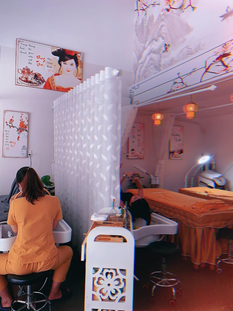 Camiee Spa Huyện Gò Dầu - Wellness Retreat in Huyện Gò Dầu