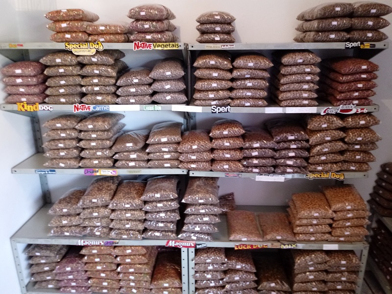 Camila Cazarin Estética Animal Iacanga - Day Spa in Iacanga