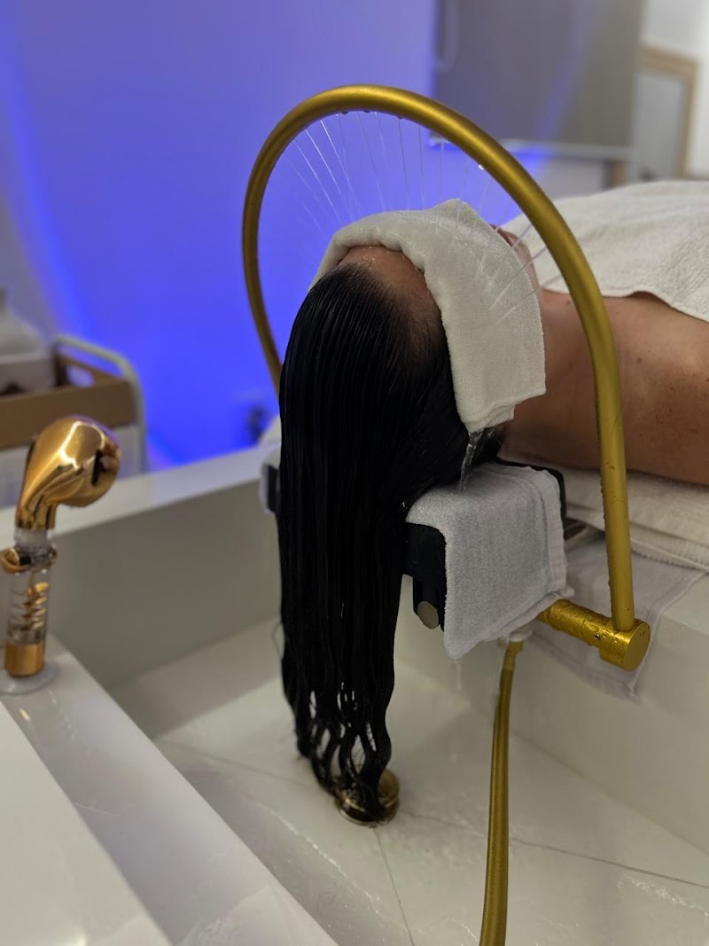 Camila Perin Beauty - Mini SPA Urbano Campinas - Day Spa in Campinas