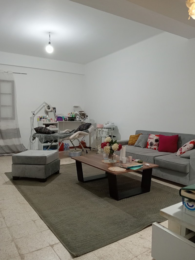 Camilla Beauty Bahia Center - Day Spa in Bahia Center