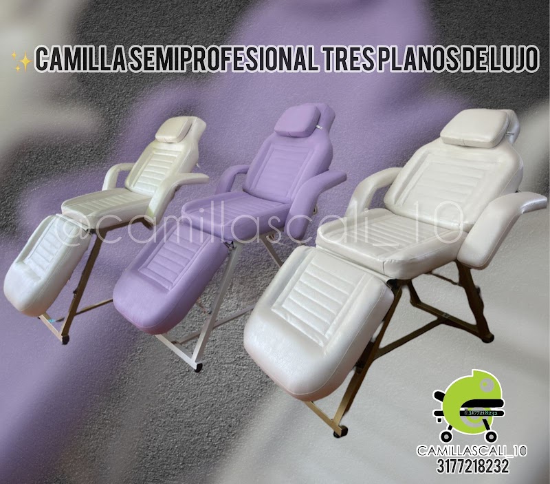 Cali camillascali_10 - Wellness Retreat in Cali