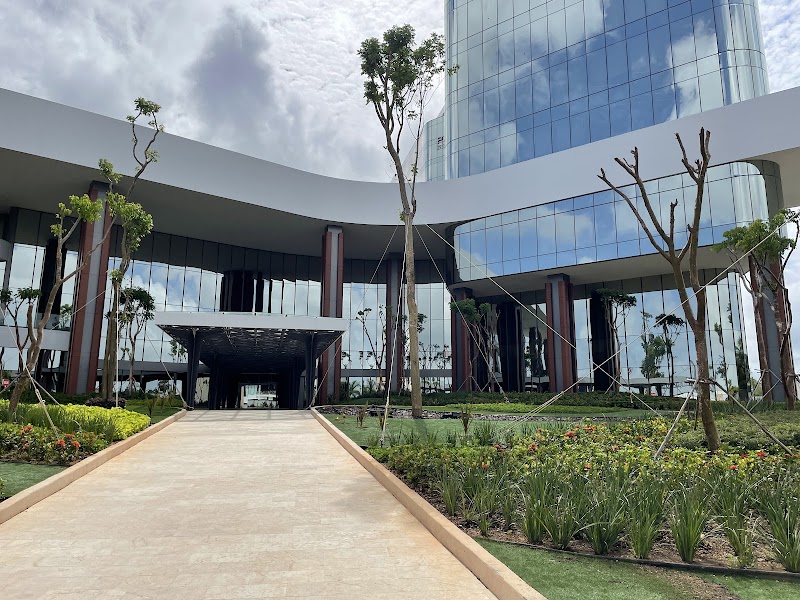 Camino Real Mérida Merida - Hotel Spa in Merida