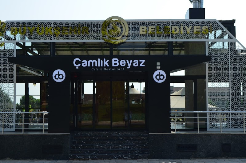 Merkezefendi çamlık beyaz - Day Spa in Merkezefendi