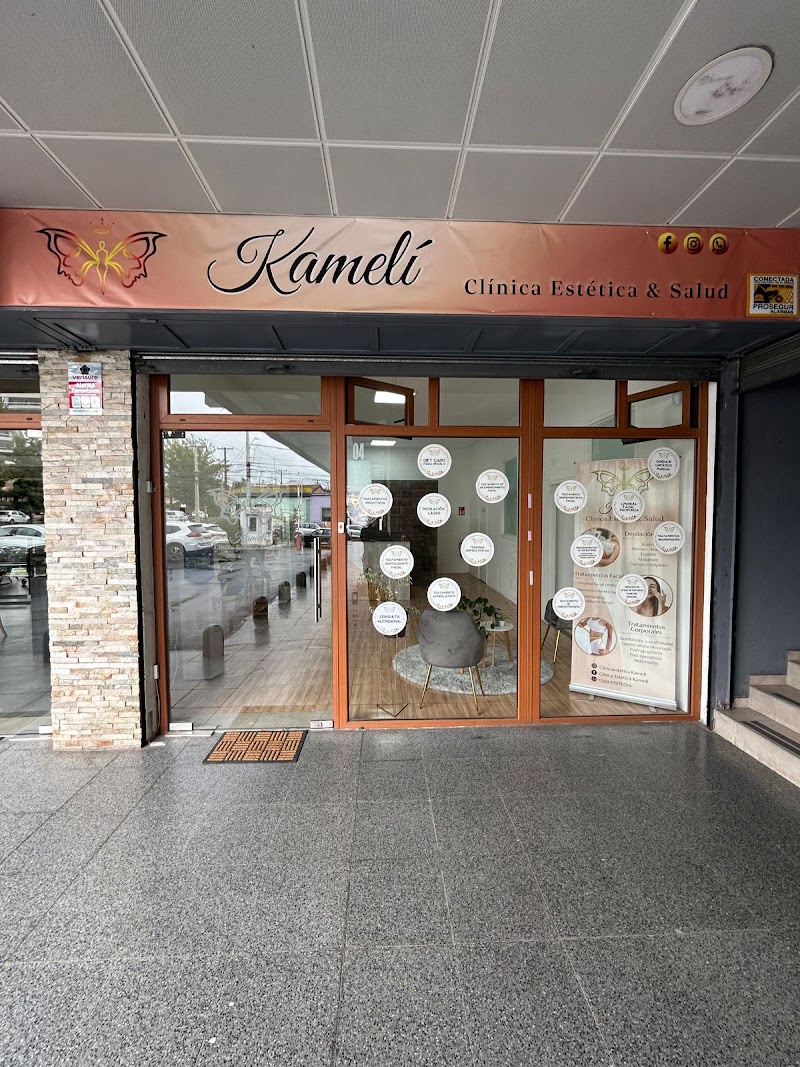 Cammelias cosmetica & SPA Quilpué - Day Spa in Quilpué
