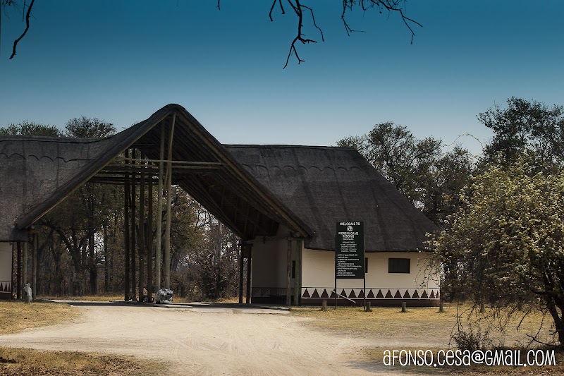 Camp Xakanaxa Okavango Delta